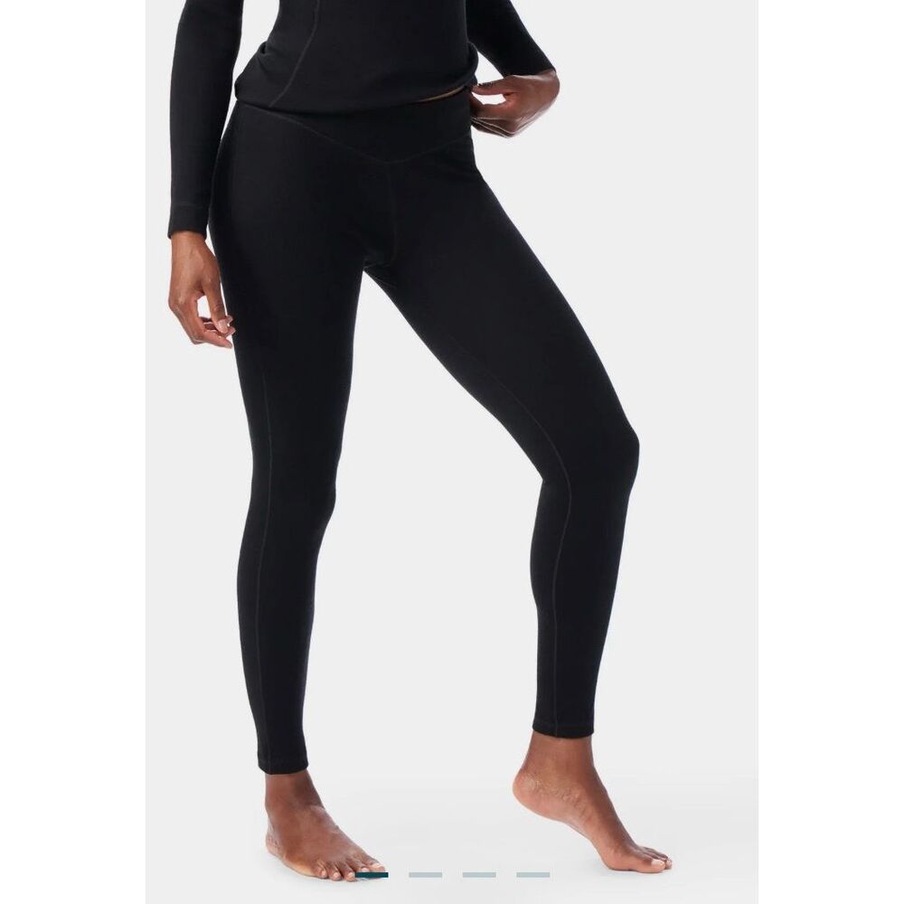 Smartwool Classic Thermal Merino Base Layer Bottom